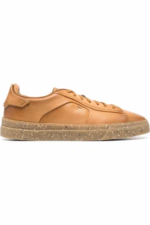 santoni Derby Sneakers