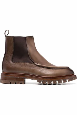 santoni Beatles Chelsea-Boots