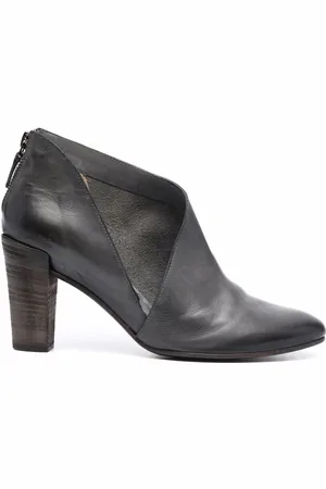 ROBERTO DEL CARLO Pumps 95mm
