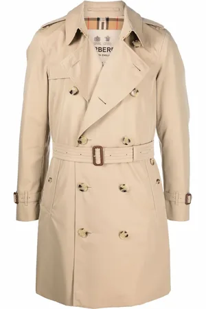 Burberry Chelsea Heritage Trenchcoat