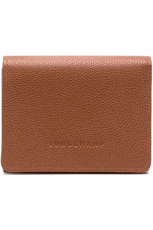 Longchamp Le Foulonné Portemonnaie