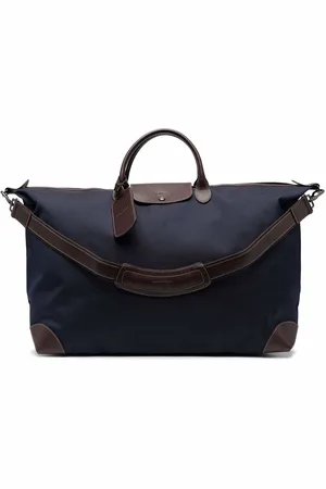 Longchamp Große Boxford Reisetasche