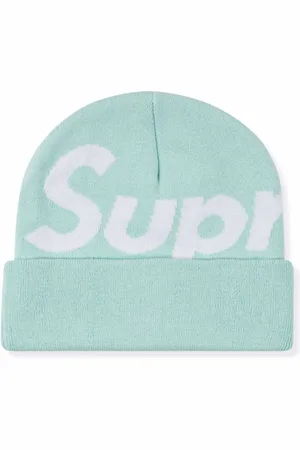 Supreme Mütze mit Oversized-Logo