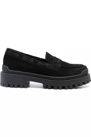 BALDININI Damen Loafers - Crost Penny-Loafer