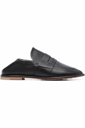 AGL ATTILIO GIUSTI LEOMBRUNI Loafer einklappbarer Ferse