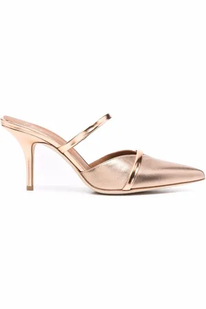 MALONE SOULIERS Frankie Pumps
