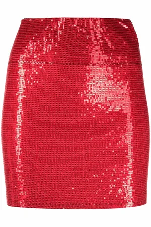 Atu Body Couture Minirock mit Pailletten