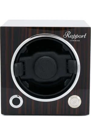 Rapport London Evo