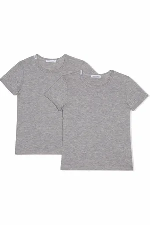 Dolce & Gabbana Klassisches T-Shirt