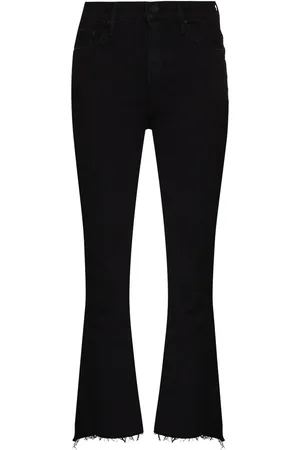 Mother The Insider Jeans