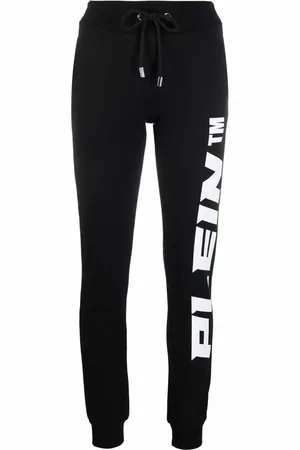 Philipp Plein Jogginghose mit Logo-Print
