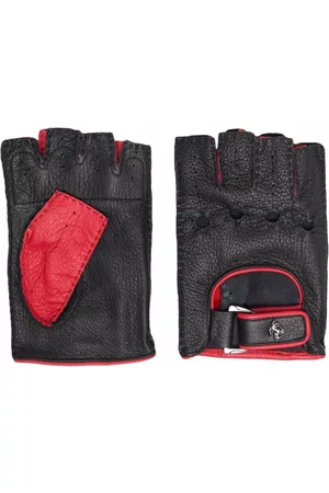 FERRARI Handschuhe - Handschuhe aus Leder