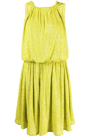 In the Mood for Love Belle Wie Minikleid
