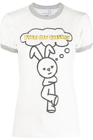 Natasha Zinko Tuesday T-Shirt