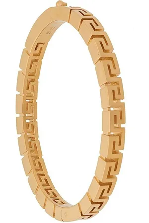 VERSACE Greca Armreif