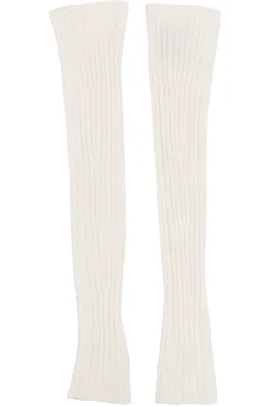 Cashmere In Love Graz Stulpen aus Kaschmir