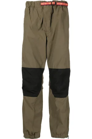 Billionaire Boys Club Gerade Hose mit Kordelzug