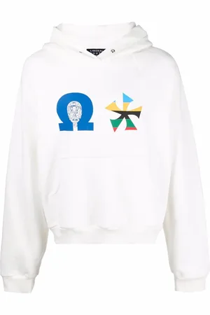 Liberal Youth Ministry Aztec Hoodie