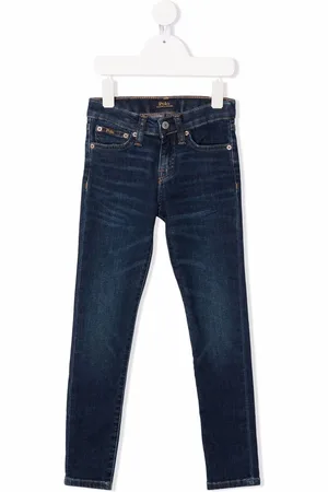 Ralph Lauren Skinny-Jeans