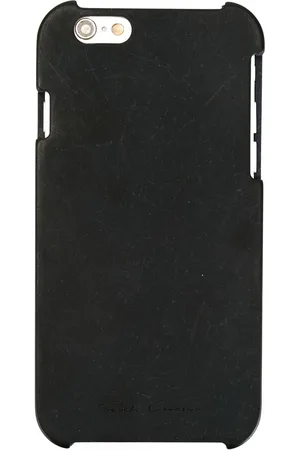 Rick Owens IPhone 6-Hülle im Used-Look