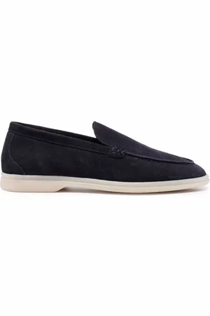 Scarosso Ludovica Loafer