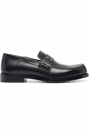 Maison Margiela Camden Loafer aus Leder