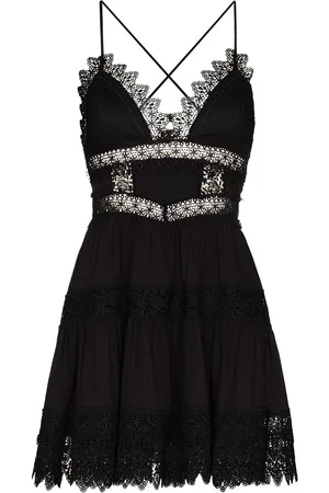 CHARO RUIZ IBIZA Rachel Minikleid