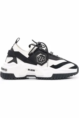 Philipp Plein Predator Sneakers