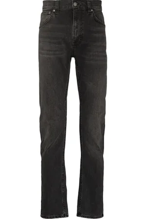Nudie Jeans Lean Dean Slim-Fit-Jeans