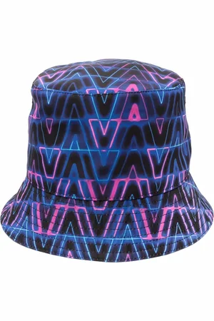 VALENTINO GARAVANI Wendbarer Fischerhut