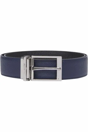 Burberry Wendbarer Gürtel