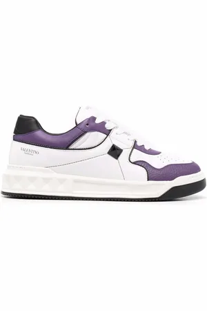 VALENTINO GARAVANI One Stud Sneakers