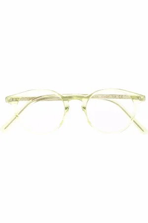 EPOS Talo Brille mit rundem Gestell