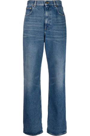 Golden Goose Weite Kim Jeans