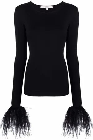 MANURI Elektra Bluse