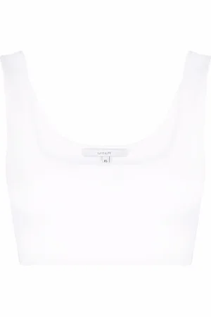 MANURI Miss Jane Cropped-Top