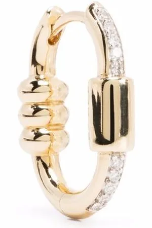 Maria Black Vertigo 12 Ohrring mit Diamanten