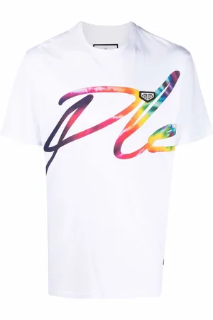 Philipp Plein T-Shirt mit Logo