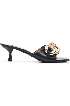 Stella McCartney Sandalen 55mm