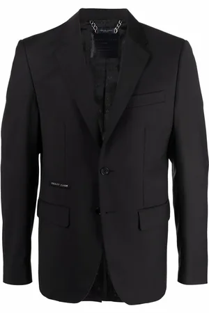 Philipp Plein Iconic Plein Jacke