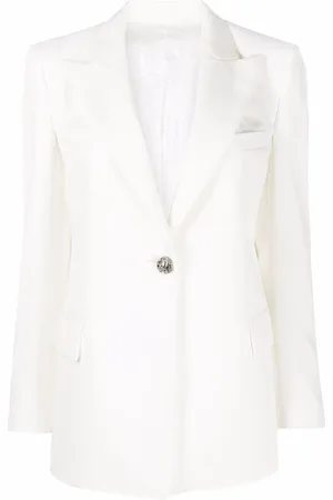 Philipp Plein Verzierter Blazer