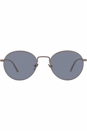 Giorgio Armani Runde AR6125 Sonnenbrille