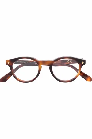 EPOS Talo Brille mit rundem Gestell