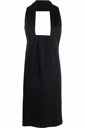 Comme des Garçons 1989 Neckholder-Rock