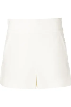 ALICE+OLIVIA Donald Shorts