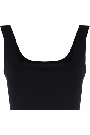 MANURI Miss Jane Cropped-Top