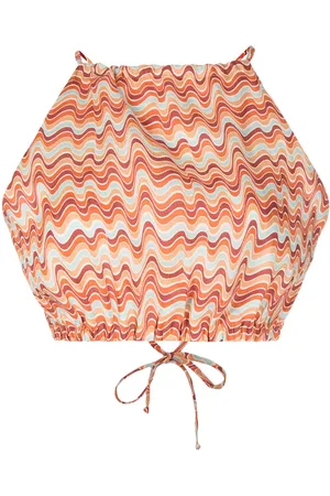 FAITHFULL THE BRAND Ottica Vadella Top