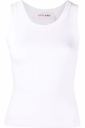 Styland Top aus Bio-Baumwolle