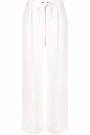Brunello Cucinelli Gerade Hose