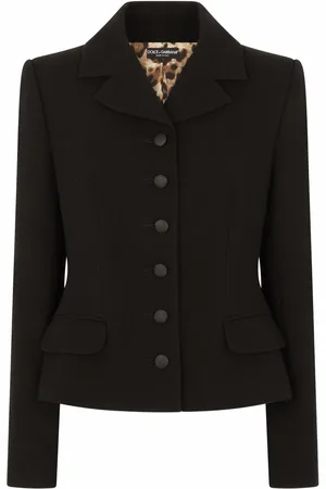 Dolce & Gabbana Einreihiges Sakko
